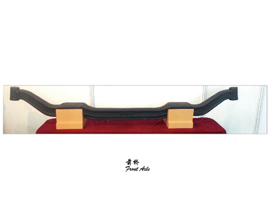 鍛造產(chǎn)品